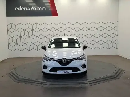 Photo 7 Renault Clio  TCe 90
