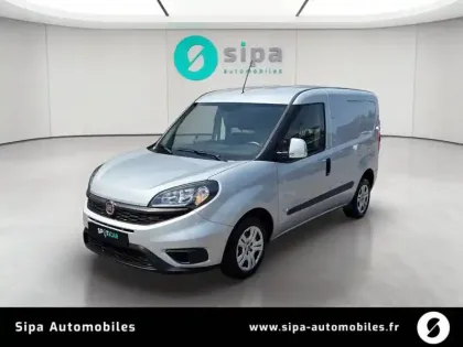 Photo Fiat Doblo Pro Lounge