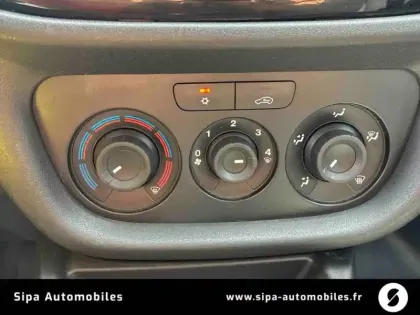 Photo 15 Fiat Doblo  CARGO FT 1.6 MULTIJET 105