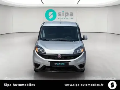 Photo 7 Fiat Doblo  CARGO FT 1.6 MULTIJET 105