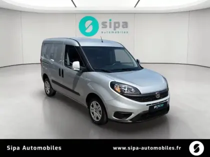 Photo 6 Fiat Doblo  CARGO FT 1.6 MULTIJET 105