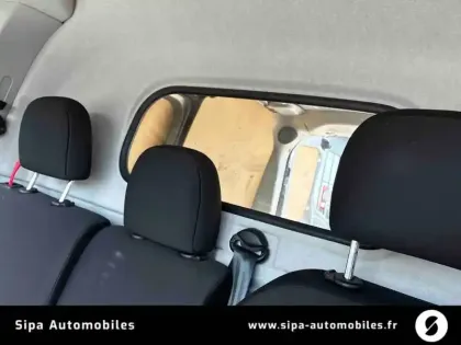 Photo 26 Fiat Doblo  CARGO FT 1.6 MULTIJET 105