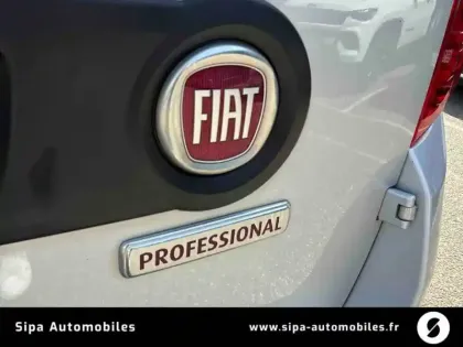 Photo 37 Fiat Doblo  CARGO FT 1.6 MULTIJET 105
