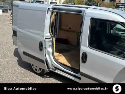 Photo 35 Fiat Doblo  CARGO FT 1.6 MULTIJET 105