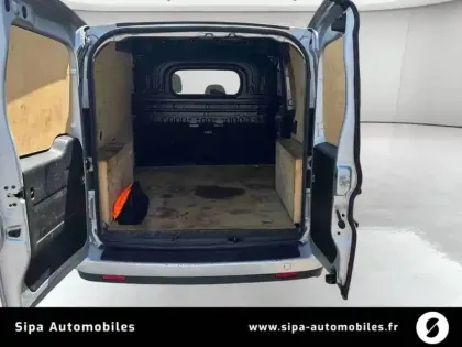 Photo 9 Fiat Doblo  CARGO FT 1.6 MULTIJET 105