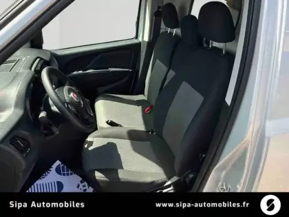 Photo 11 Fiat Doblo  CARGO FT 1.6 MULTIJET 105
