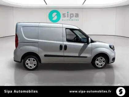 Photo 5 Fiat Doblo  CARGO FT 1.6 MULTIJET 105