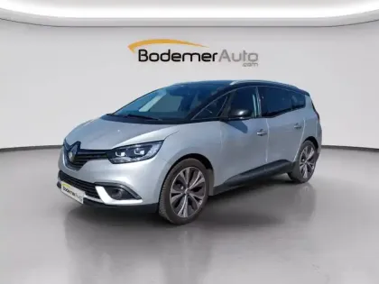 Photo Renault Scenic Intens
