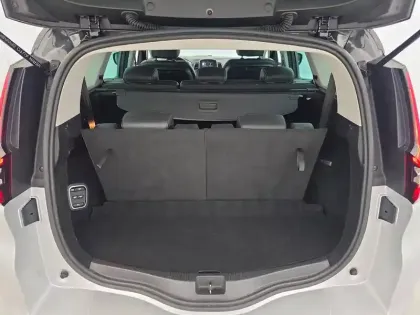 Photo 76 Renault Scenic Grand  dCi 130 Energy