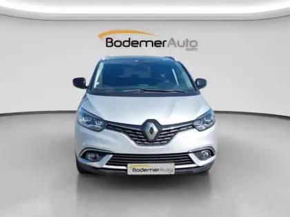Photo 7 Renault Scenic Grand  dCi 130 Energy