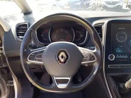 Photo 10 Renault Scenic Grand  dCi 130 Energy