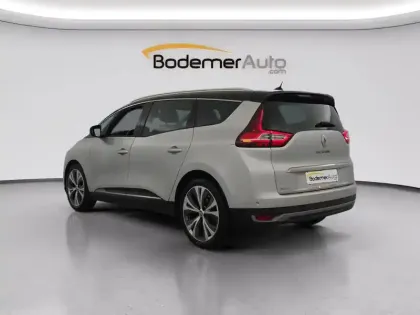 Photo 17 Renault Scenic Grand  dCi 130 Energy