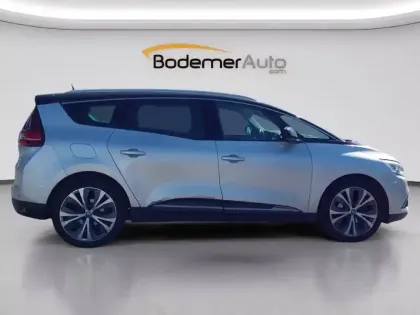 Photo 5 Renault Scenic Grand  dCi 130 Energy