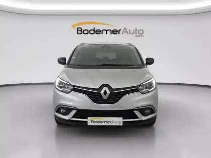 Photo 22 Renault Scenic Grand  dCi 130 Energy