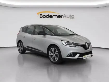 Photo 52 Renault Scenic Grand  dCi 130 Energy