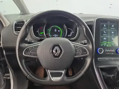 Photo 34 Renault Scenic Grand  dCi 130 Energy