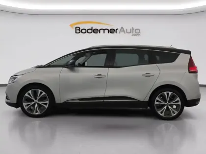 Photo 16 Renault Scenic Grand  dCi 130 Energy