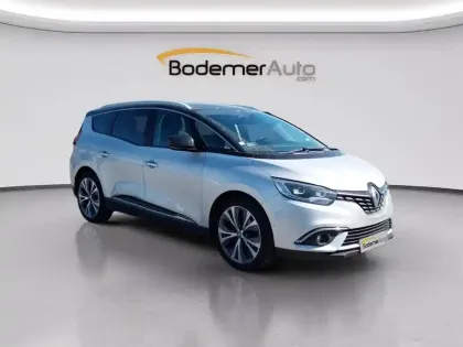 Photo 6 Renault Scenic Grand  dCi 130 Energy