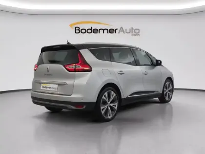 Photo 19 Renault Scenic Grand  dCi 130 Energy