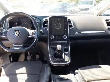 Photo 9 Renault Scenic Grand  dCi 130 Energy
