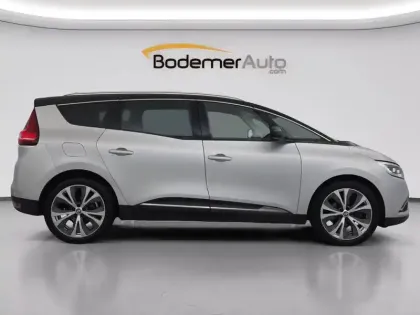 Photo 20 Renault Scenic Grand  dCi 130 Energy