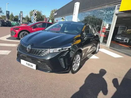 Photo Renault Clio Génération