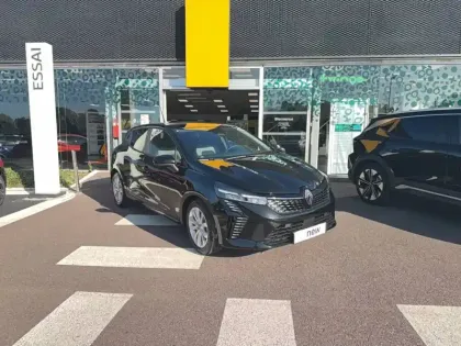 Photo 6 Renault Clio  Eco-G 100 ch