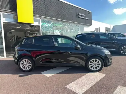 Photo 5 Renault Clio  Eco-G 100 ch