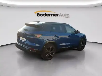Photo 19 Renault Austral  mild hybrid 160 auto