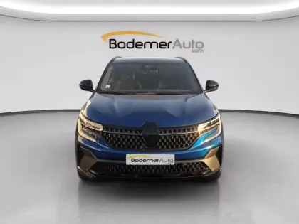 Photo 22 Renault Austral  mild hybrid 160 auto
