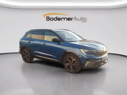 Photo 21 Renault Austral  mild hybrid 160 auto