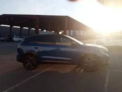 Photo 5 Renault Austral  mild hybrid 160 auto