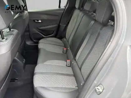 Photo 9 Peugeot 208  Hybrid 100 e-DCS6
