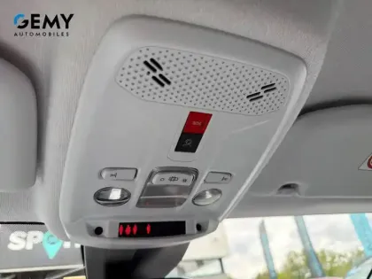 Photo 19 Peugeot 208  Hybrid 100 e-DCS6