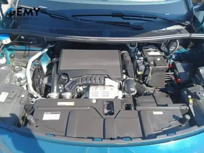 Photo 11 Peugeot 3008  PureTech 130ch S&S EAT8