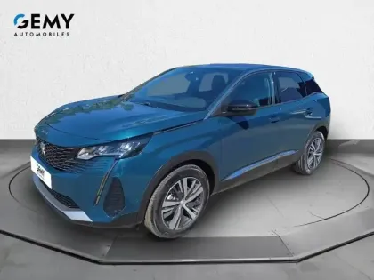Photo Peugeot 3008 Allure Pack