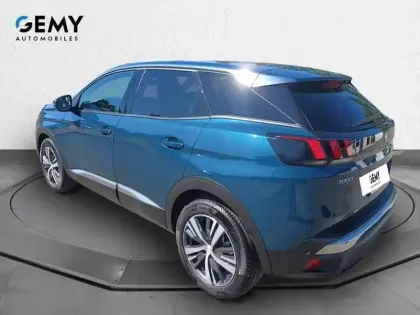 Photo 6 Peugeot 3008  PureTech 130ch S&S EAT8