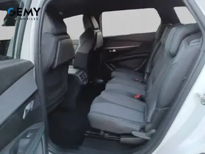 Photo 9 Peugeot 5008  PureTech 130ch S&S EAT8