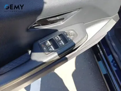 Photo 13 Renault Megane  E-Tech EV60 220 ch optimum charge