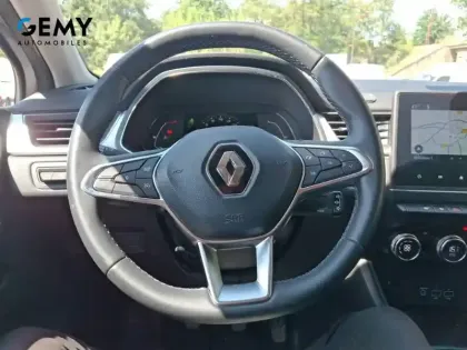 Photo 13 Renault Captur  TCe 90