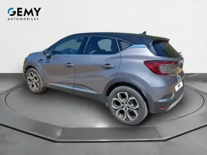 Photo 6 Renault Captur  TCe 90