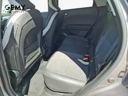 Photo 9 Renault Captur  TCe 90
