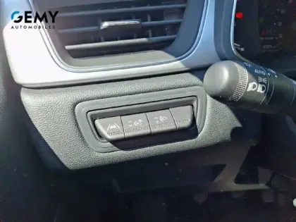 Photo 12 Renault Captur  TCe 90