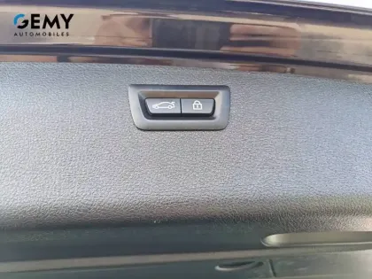 Photo 11 BMW Serie 3 Touring 318i 136 ch BVA8