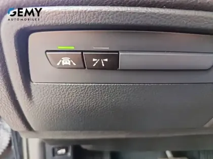 Photo 15 BMW Serie 3 Touring 318i 136 ch BVA8