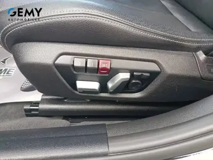 Photo 14 BMW Serie 3 Touring 318i 136 ch BVA8