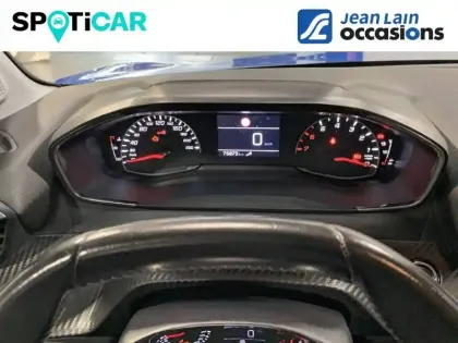 Photo 9 Peugeot 208  PureTech 100 S&S BVM6