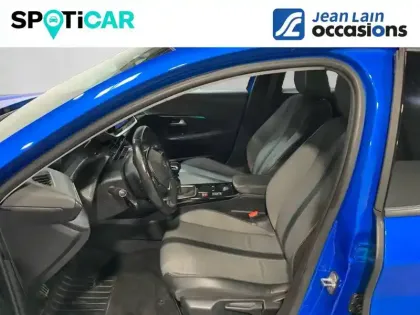 Photo 10 Peugeot 208  PureTech 100 S&S BVM6