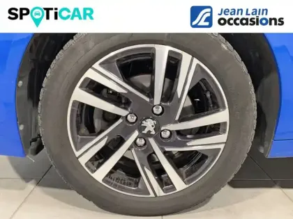 Photo 12 Peugeot 208  PureTech 100 S&S BVM6