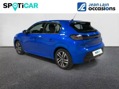 Photo 6 Peugeot 208  PureTech 100 S&S BVM6